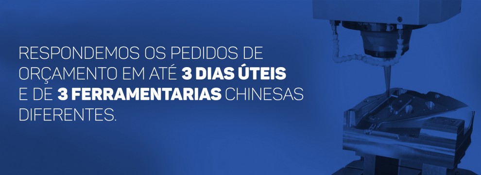 Busca de ferramentarias e moldes da china