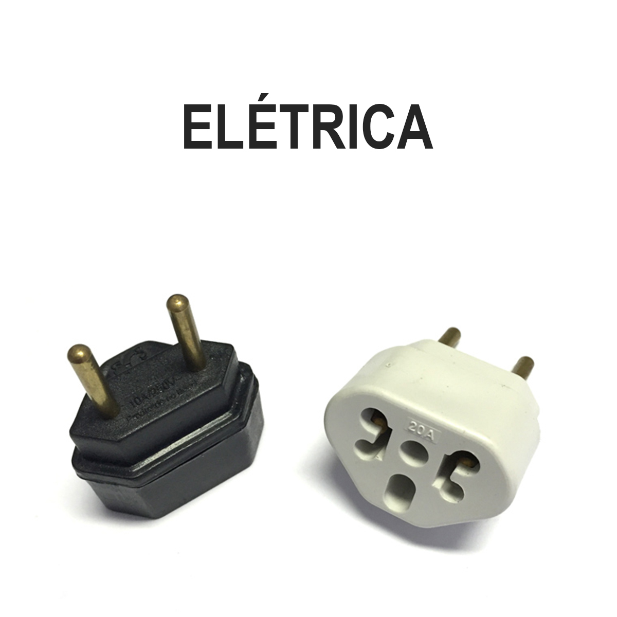 moldes injeção para área elétrica